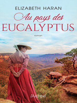 cover image of Au pays des eucalyptus